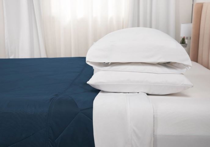 BedGear Cooling Blanket