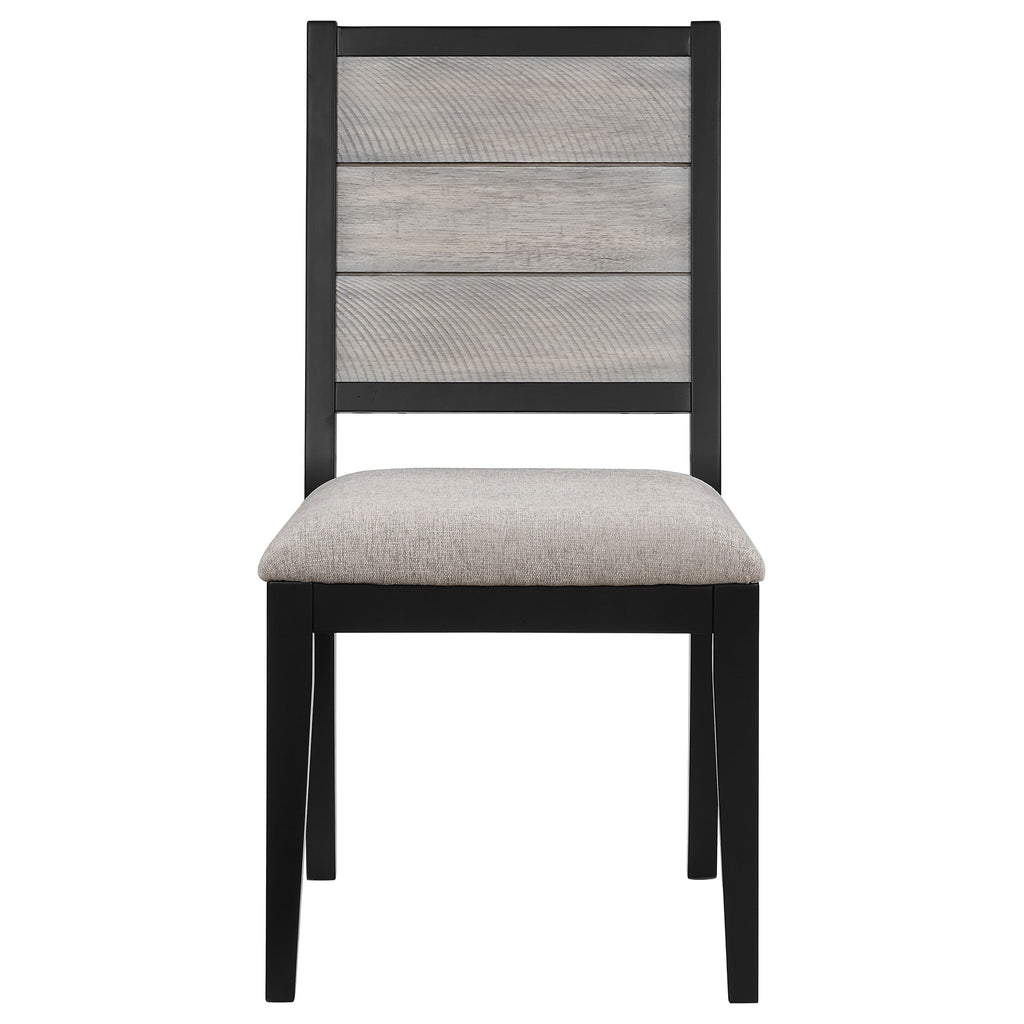 Dutchie Dining Side Chairs Set