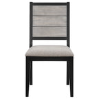 Dutchie Dining Side Chairs Set