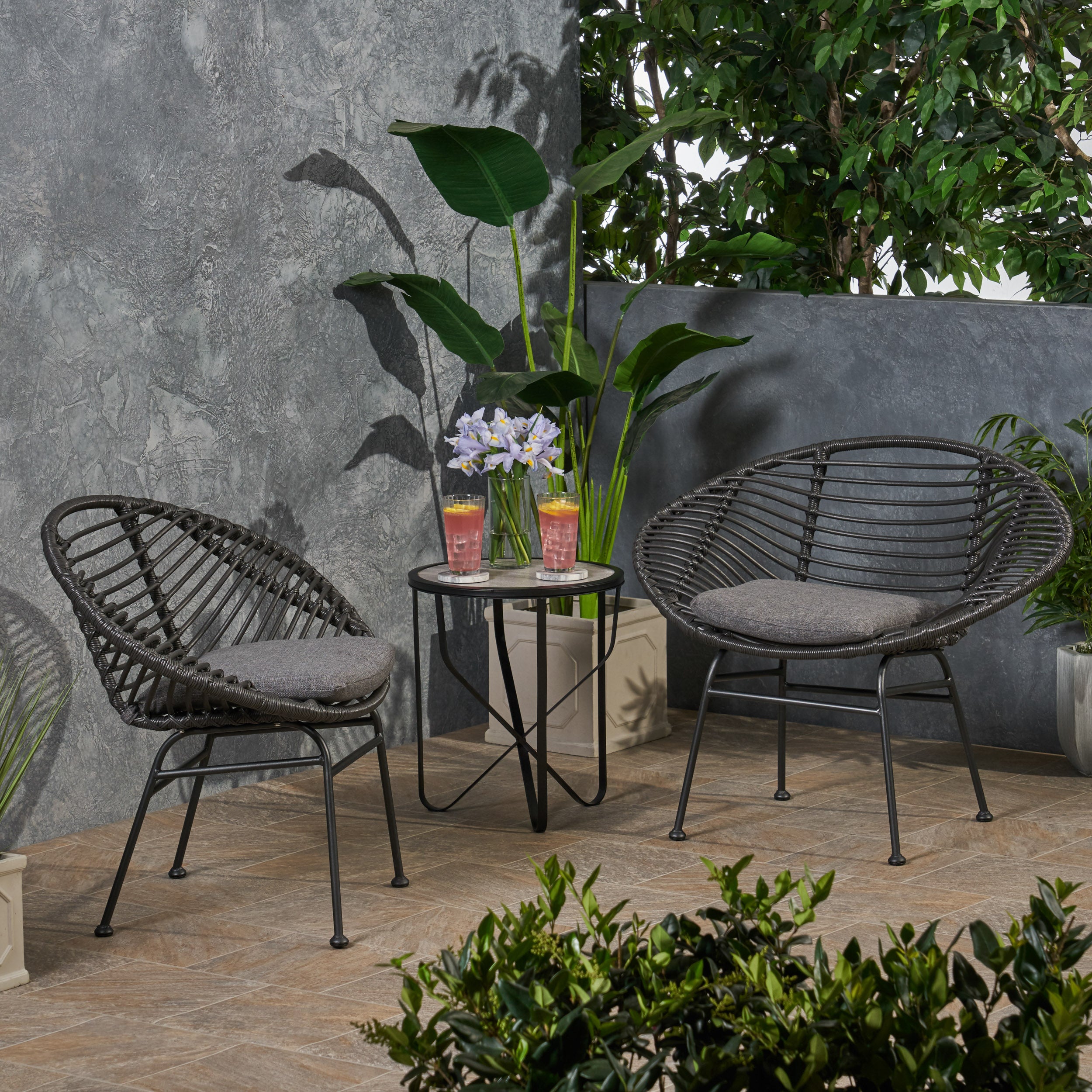 San Antonio Chair