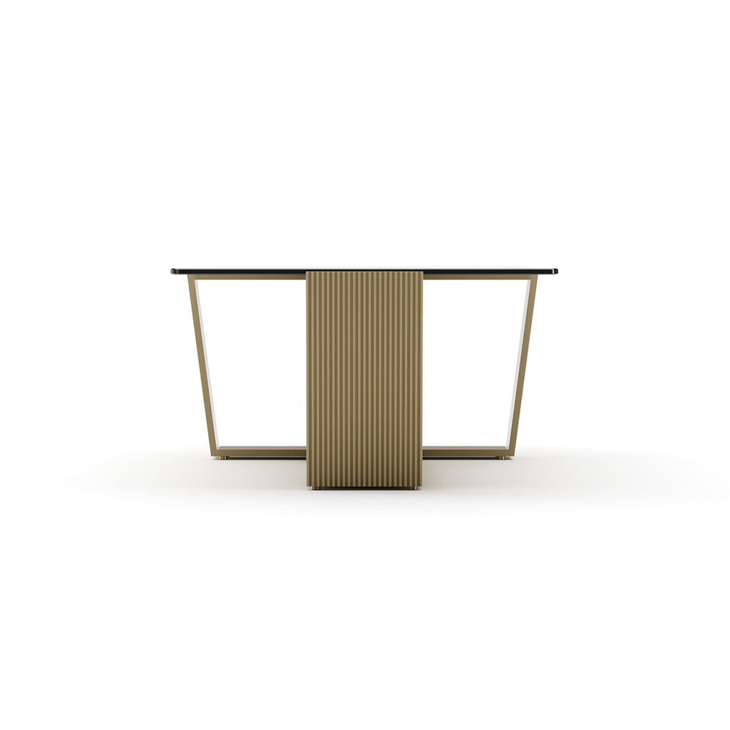 Counter Balance Cocktail Table