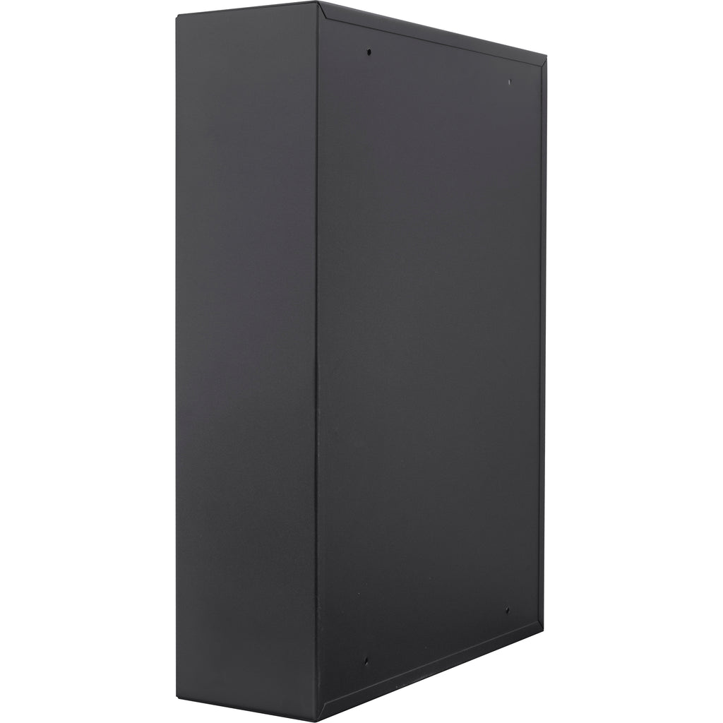 200 Key Adjustable Key Cabinet With Combination Lock