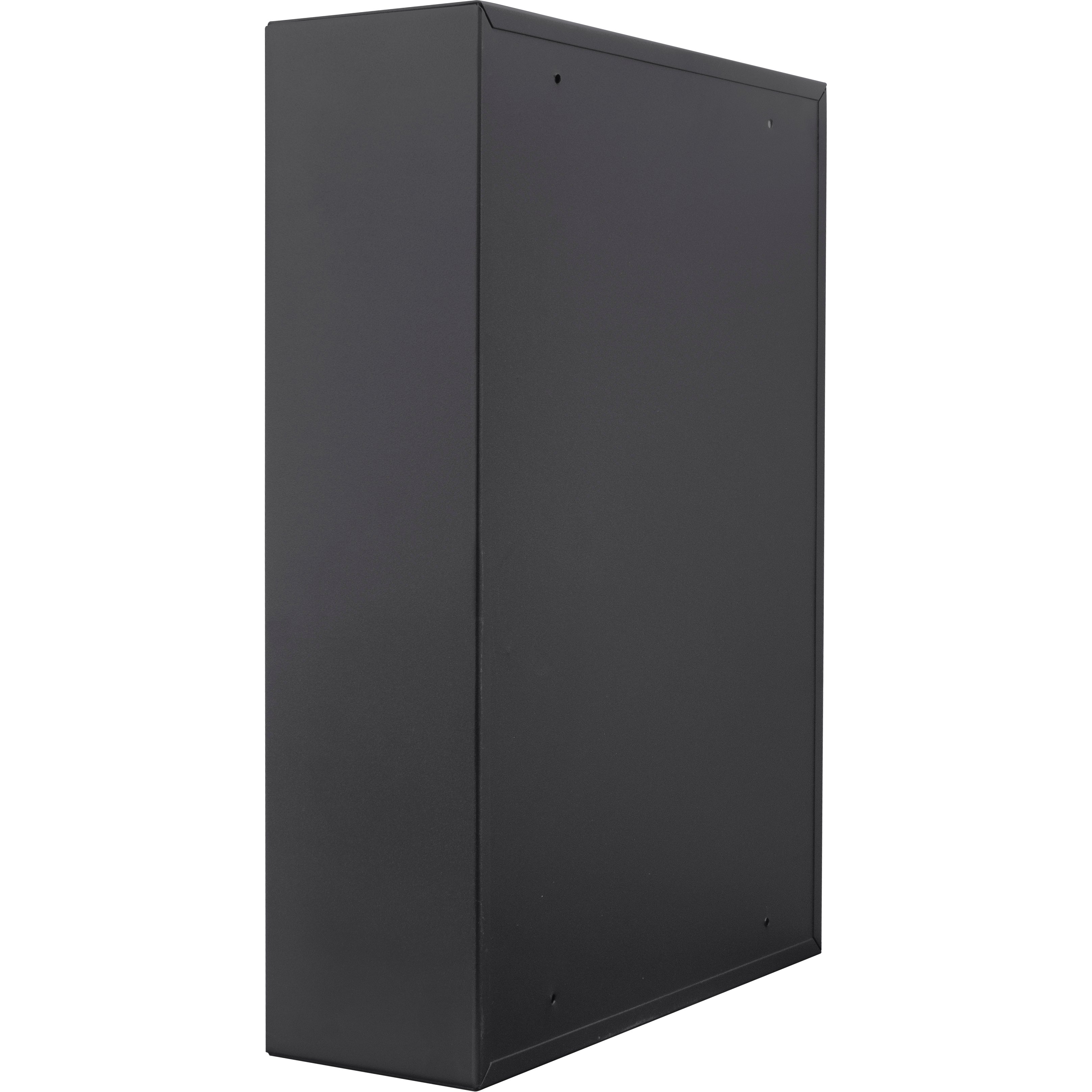 200 Key Adjustable Key Cabinet With Combination Lock