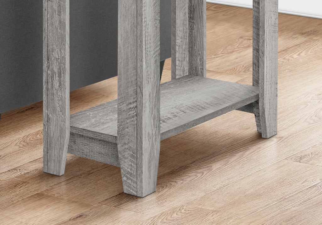 Contemporary Accent Table