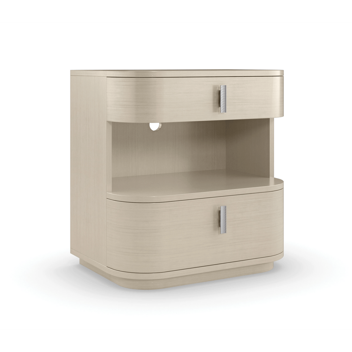 Da Vita Open Nightstand