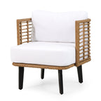 NIC Club Chair