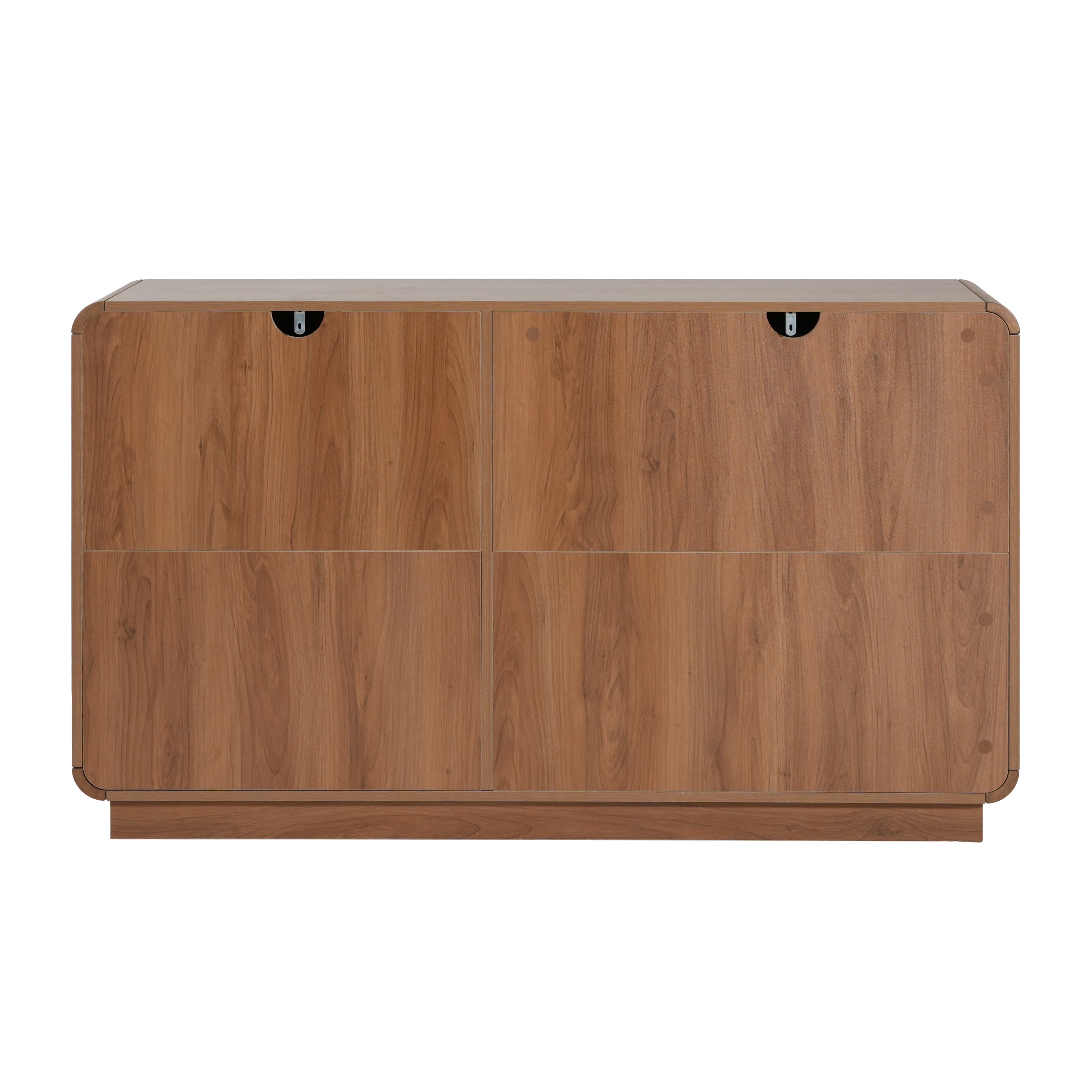 Modern Light Sideboard