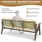 6-Piece Outdoor Patio Furniture Set