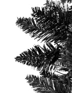 6FT Pre-Lit Christmas Tree