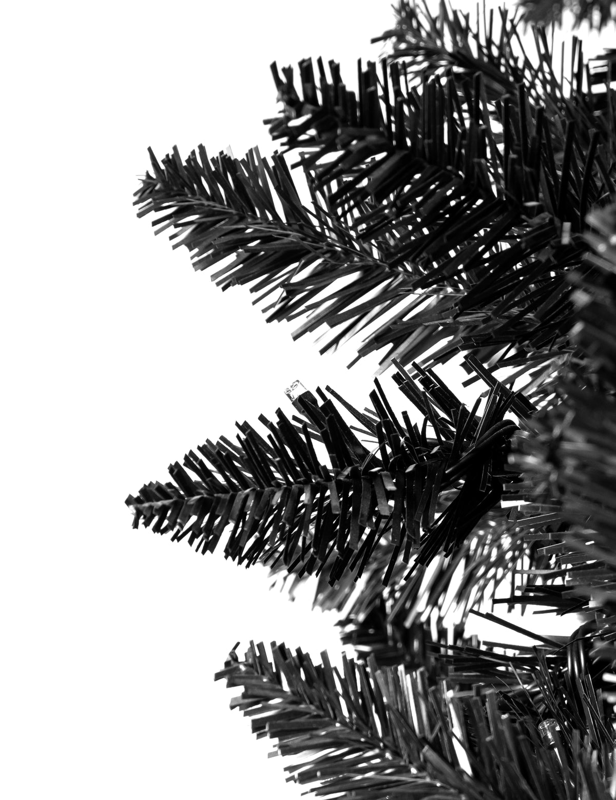 6FT Pre-Lit Christmas Tree