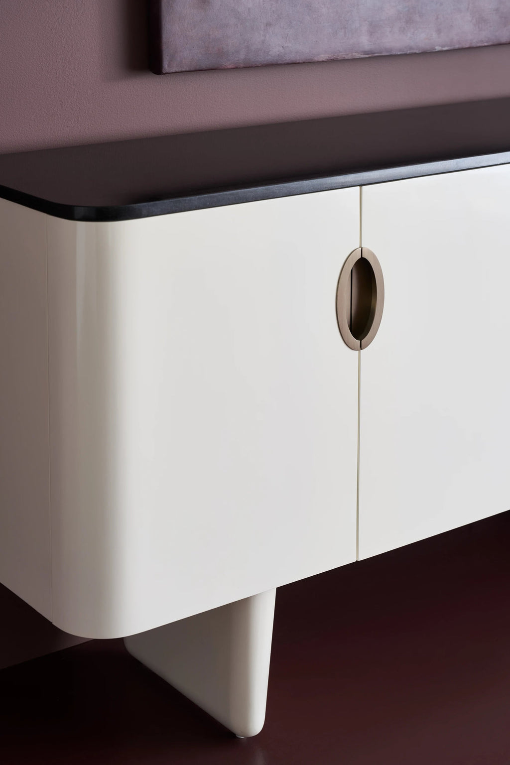 Paragon Sideboard