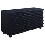 Monette Black Server