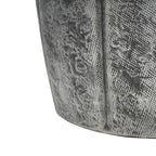 D16.8x22" Vanora Accent Table