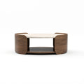 Fleur Open Cocktail Table