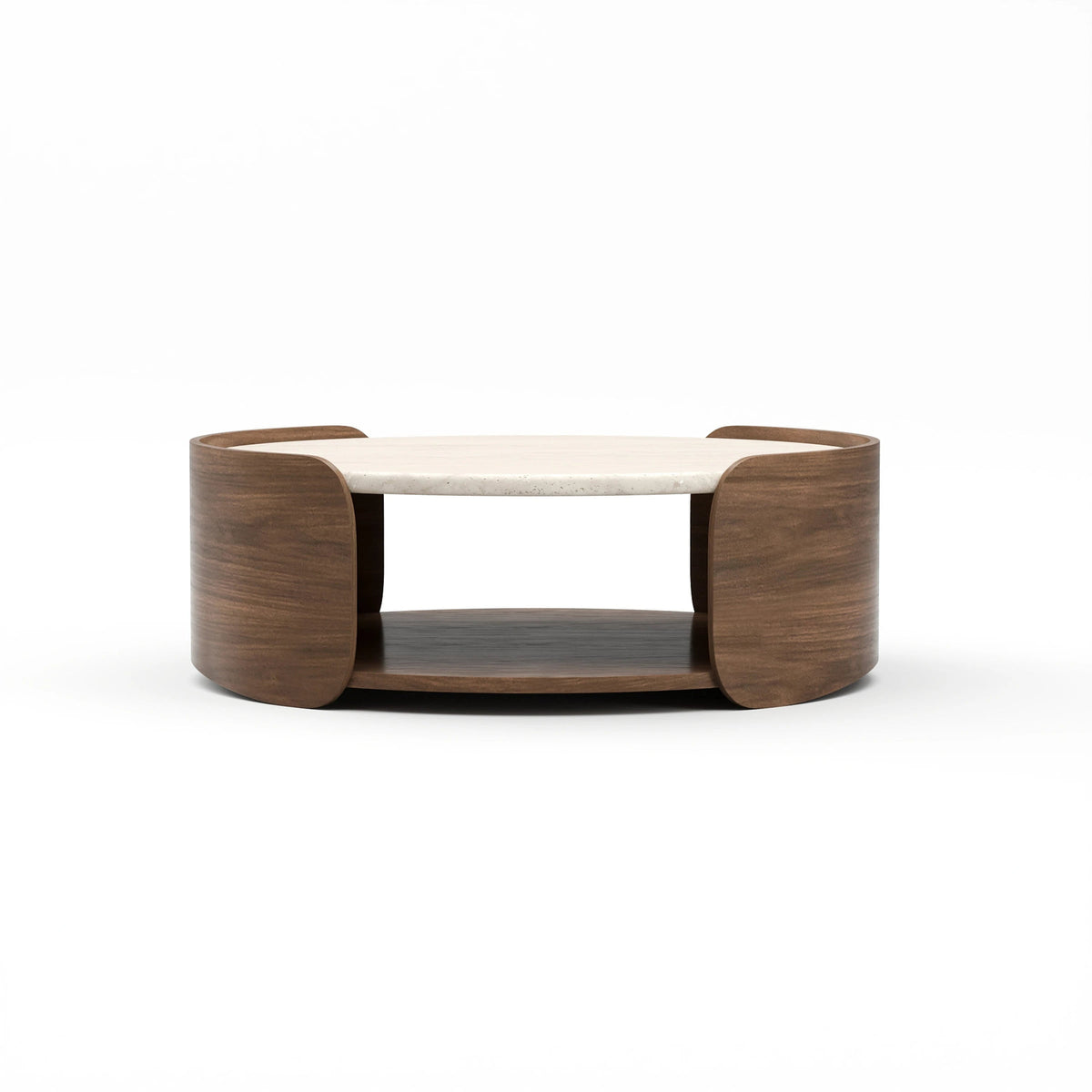 Fleur Open Cocktail Table