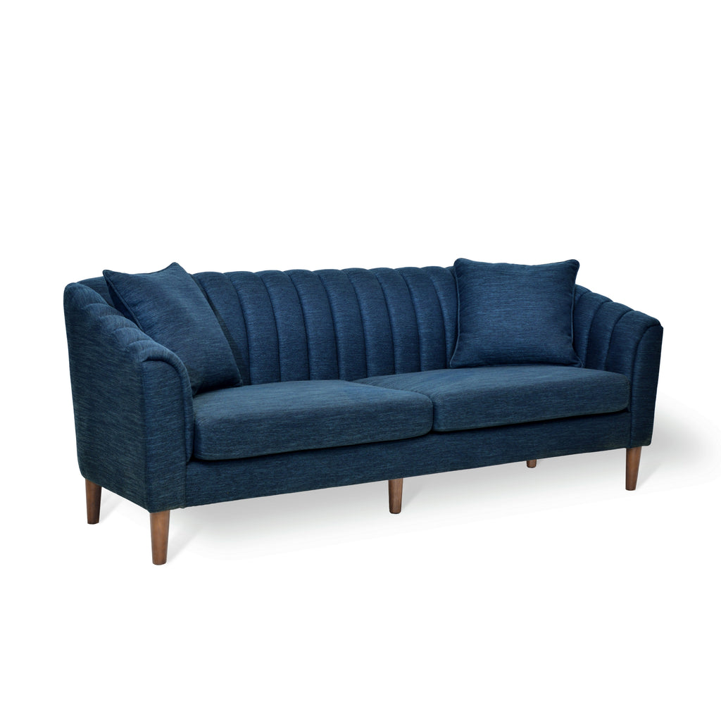 Contemporary 3-Seater Sofa