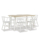Alwynn 7-Piece Dining Set
