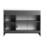 48" Freestanding Bathroom Vanity