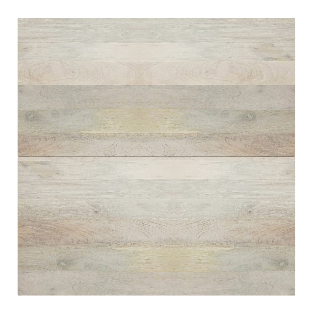 Abba 36 Inch Square Lift Top Coffee Table