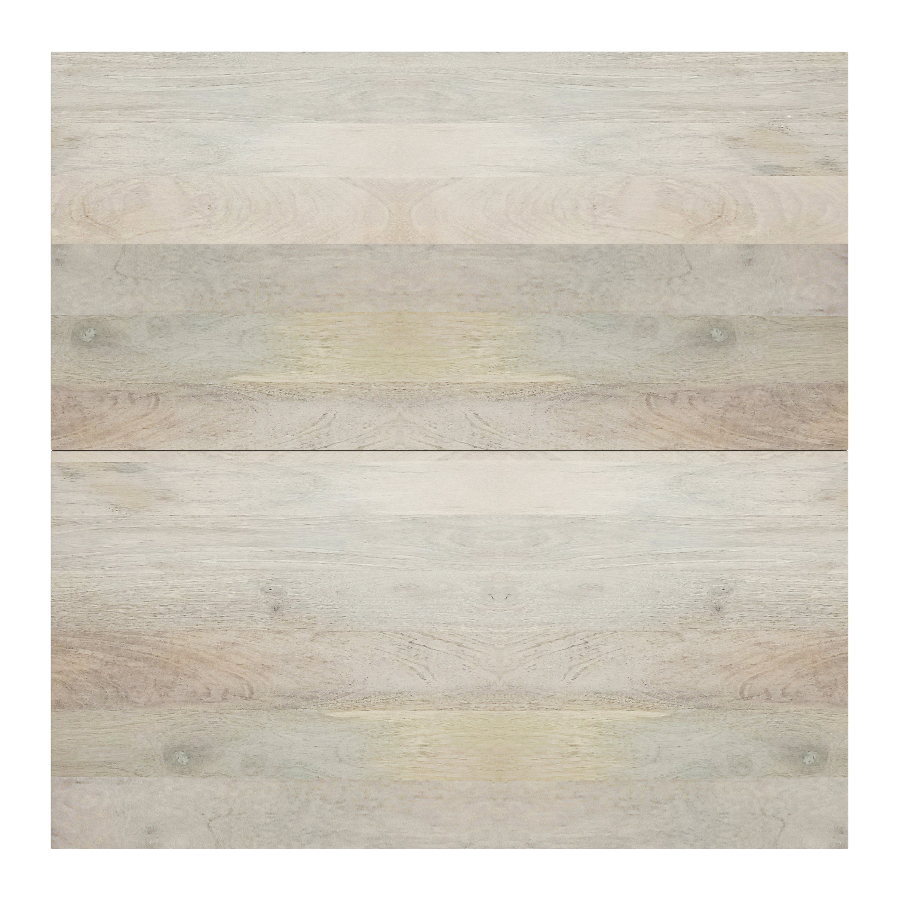 Abba 36 Inch Square Lift Top Coffee Table