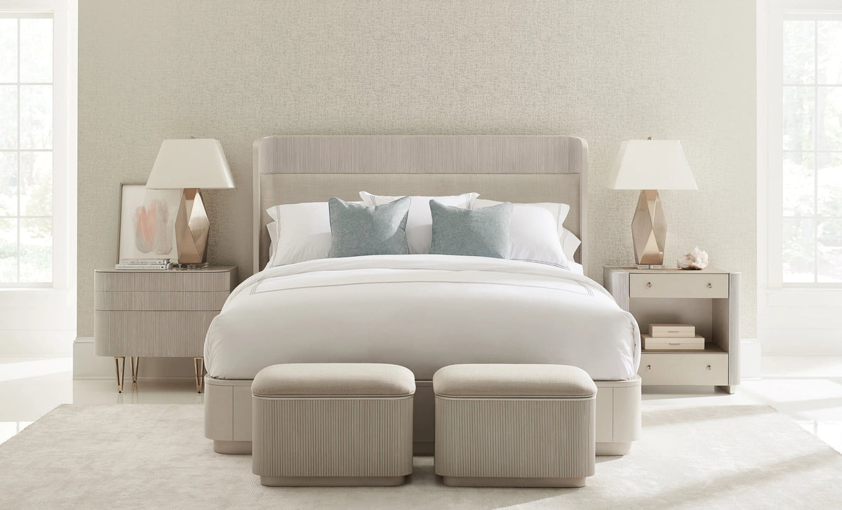 Love Ottoman