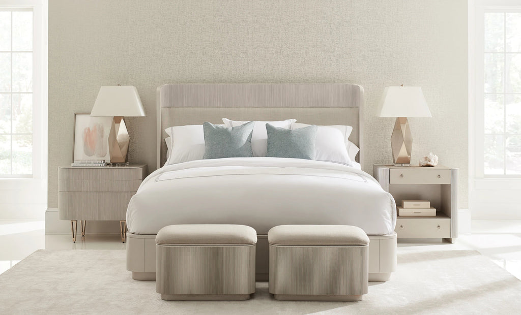 Love Closed Nightstand