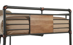Brantley Sandy Bunk Bed