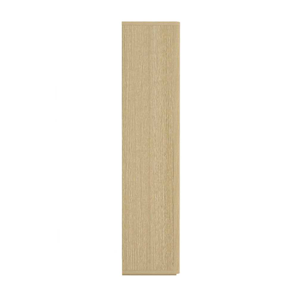 Rivington 38" Bookcase Cabinet