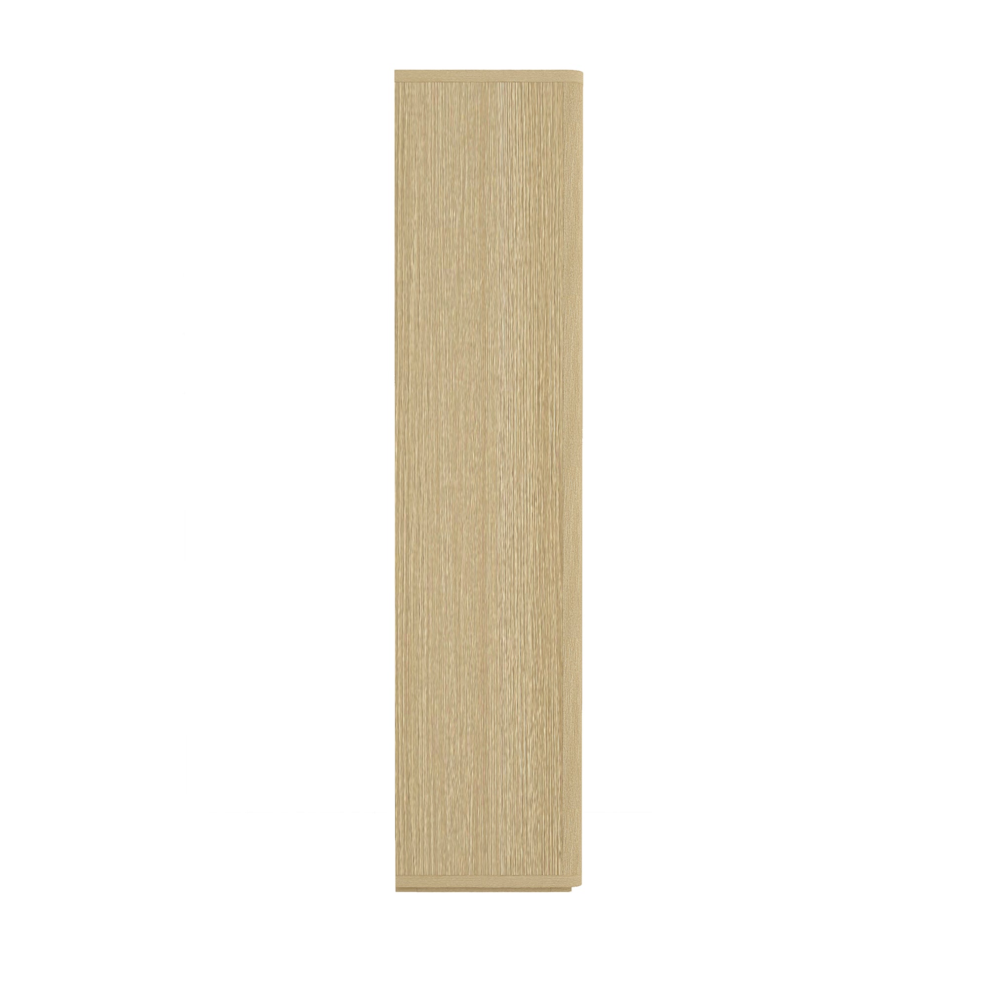 Rivington 38" Bookcase Cabinet