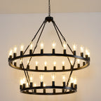 47.24 Inch Matte Lighting