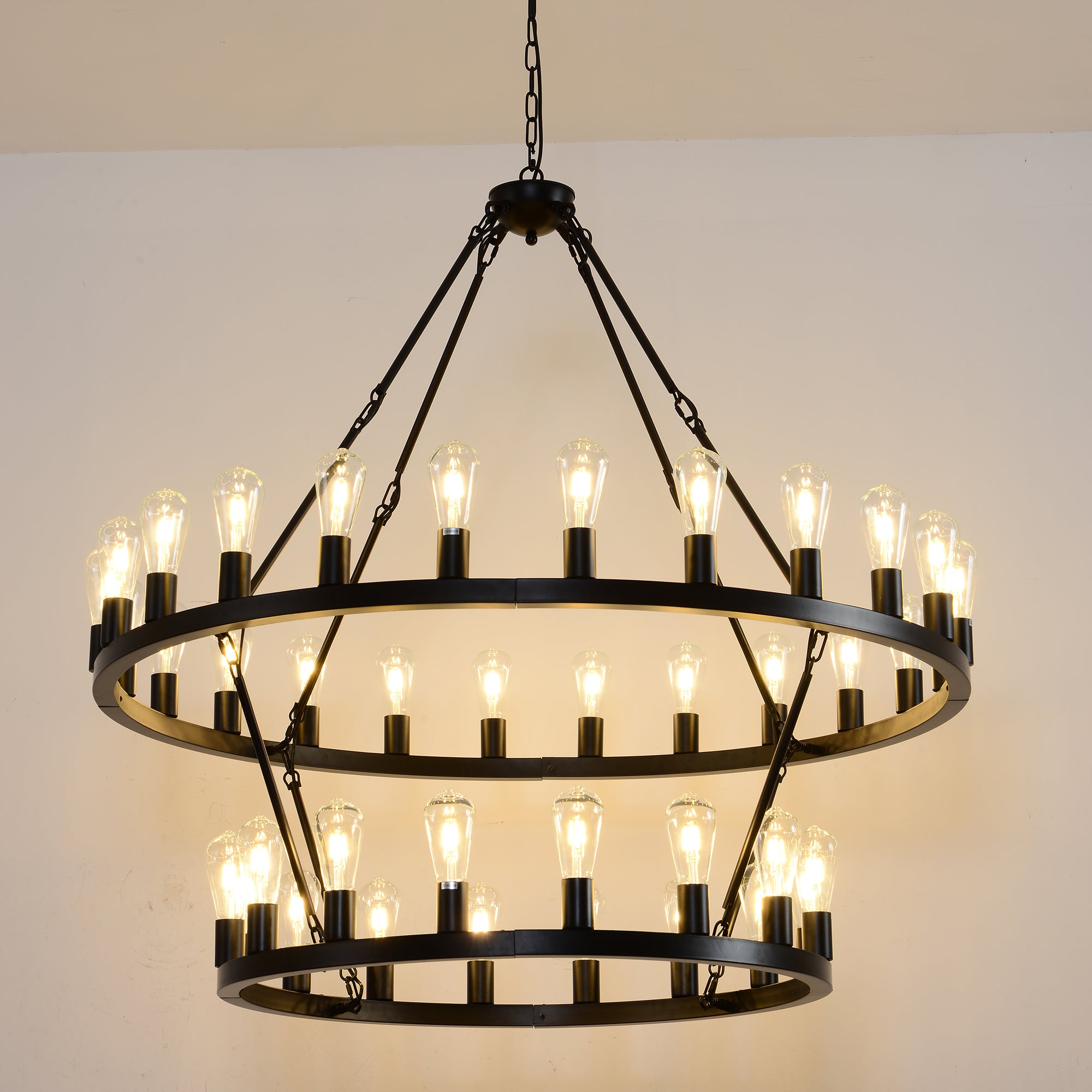 47.24 Inch Matte Lighting