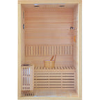 HOSAUNA Premium Sauna