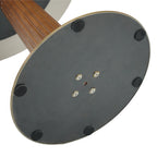 Modern Round Dining Table