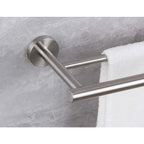 6-Piece Bathroom Hardware Accessories Set