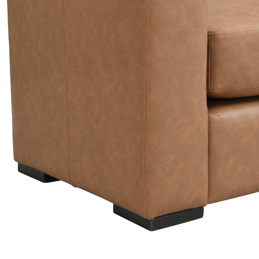Stylish and Durable Bench