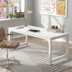 70.8" Executive Office Desk