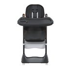 Adjustable Baby High Chair 0-6 Years