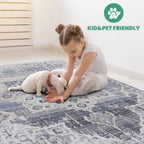 Explore the PAYAS Collection 5.3X7.6 Rug