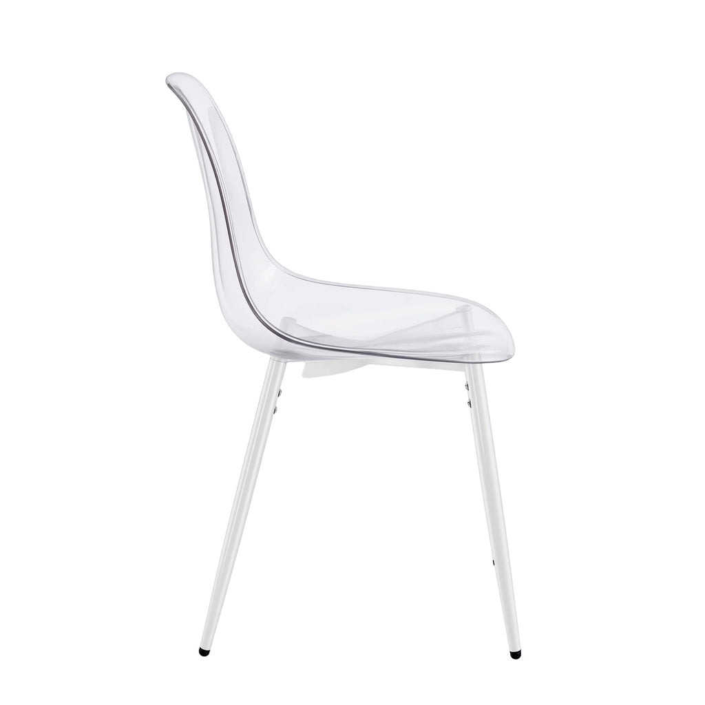 Pet Chair Set - 4 Pieces