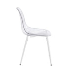 Pet Chair Set - 4 Pieces