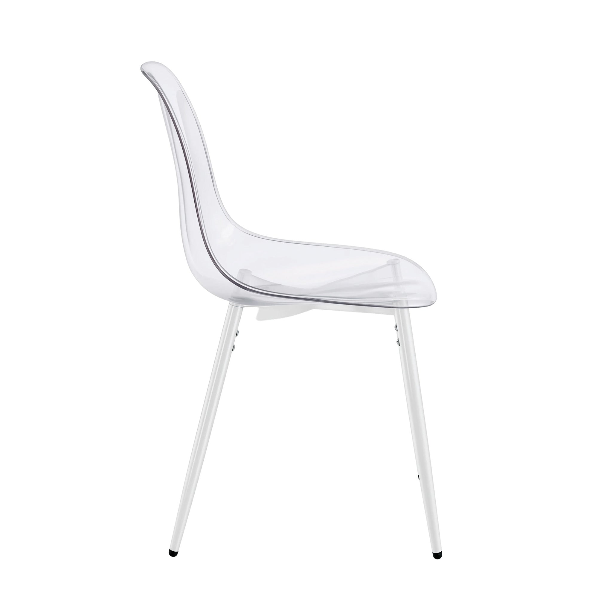 Pet Chair Set - 4 Pieces