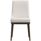 Kate Mid-Century Modern Dining Chair (Set of 2)