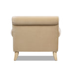 Alana 38" Lawson Accent Arm Chair