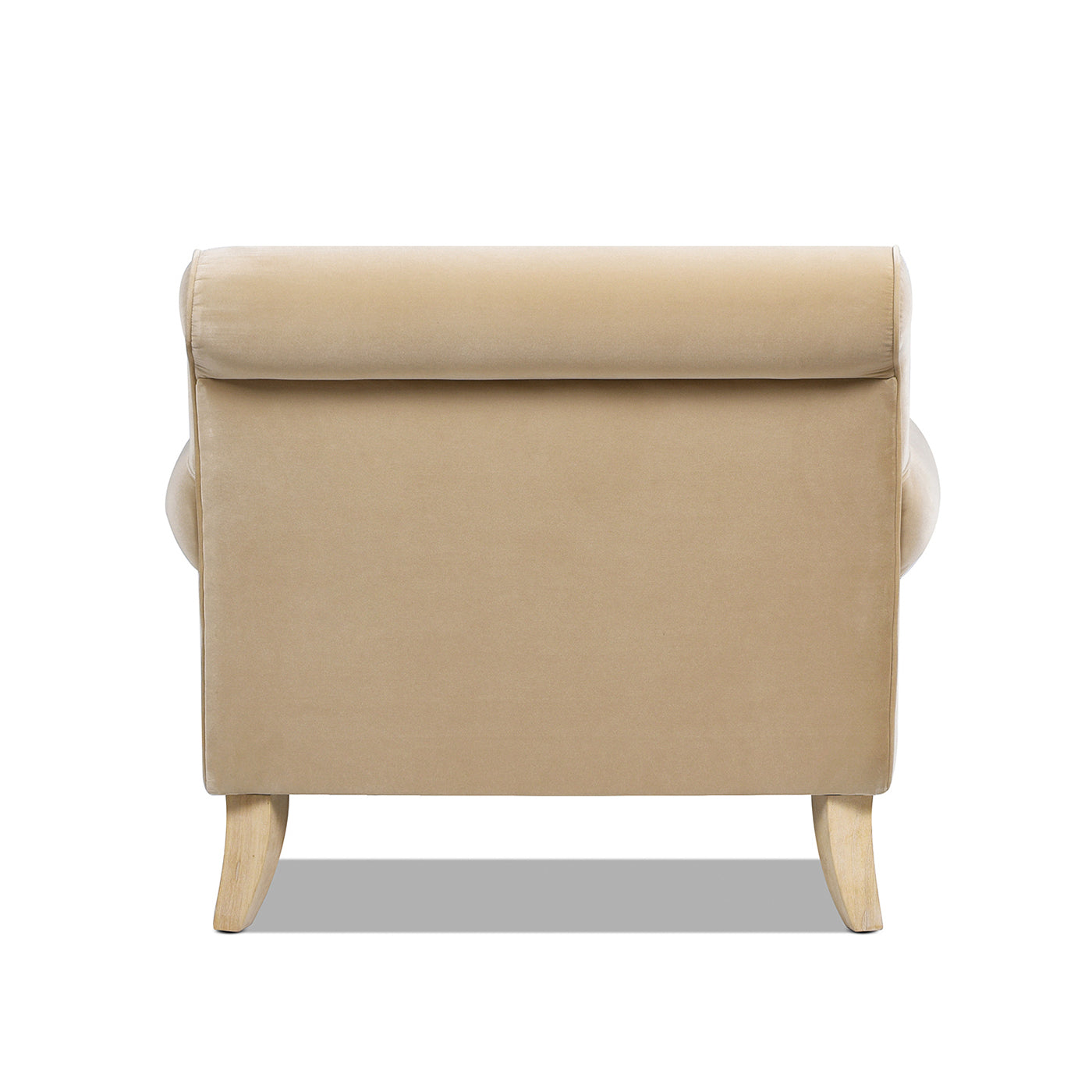 Alana 38" Lawson Accent Arm Chair