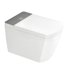 Modern Integrated Smart Toilet