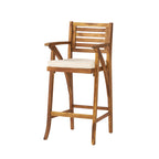 Hermosa 2PC Barstool Set