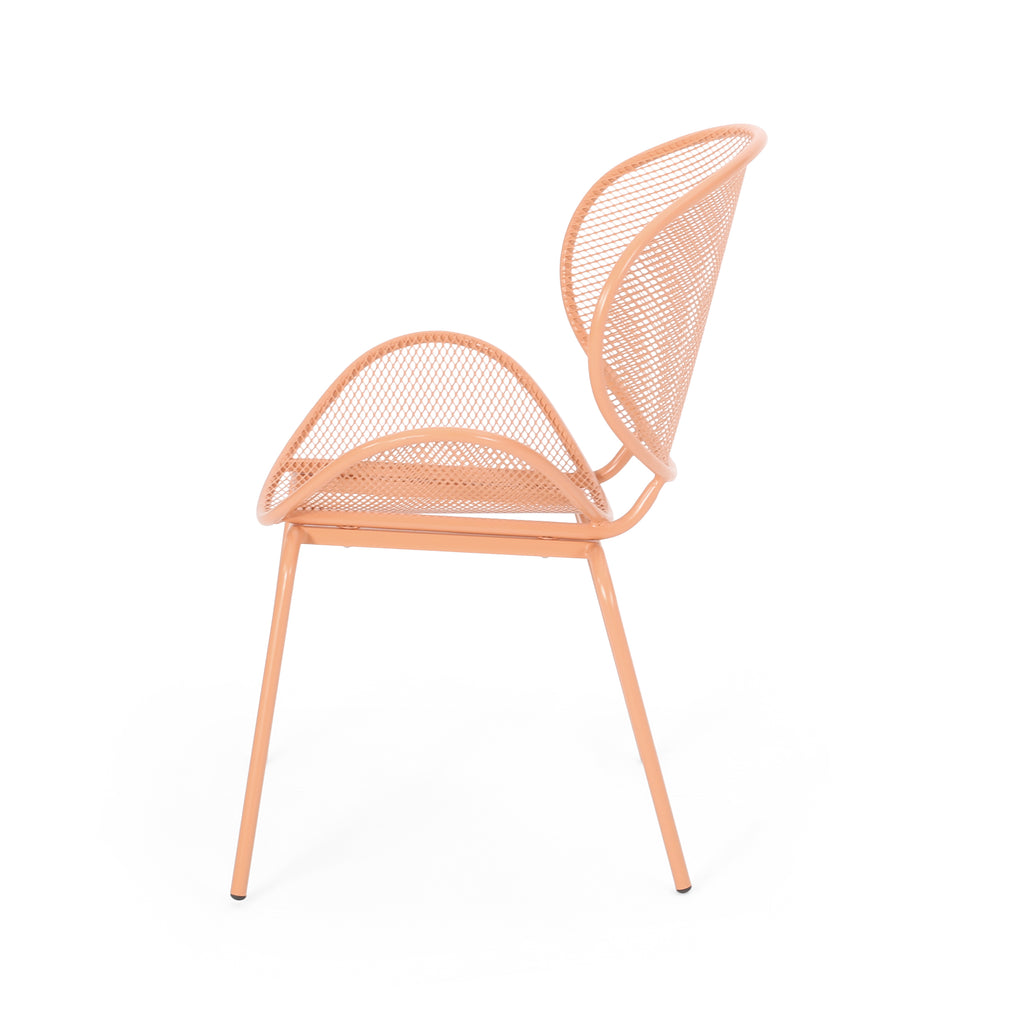 ELBA Chair (Set of 2)