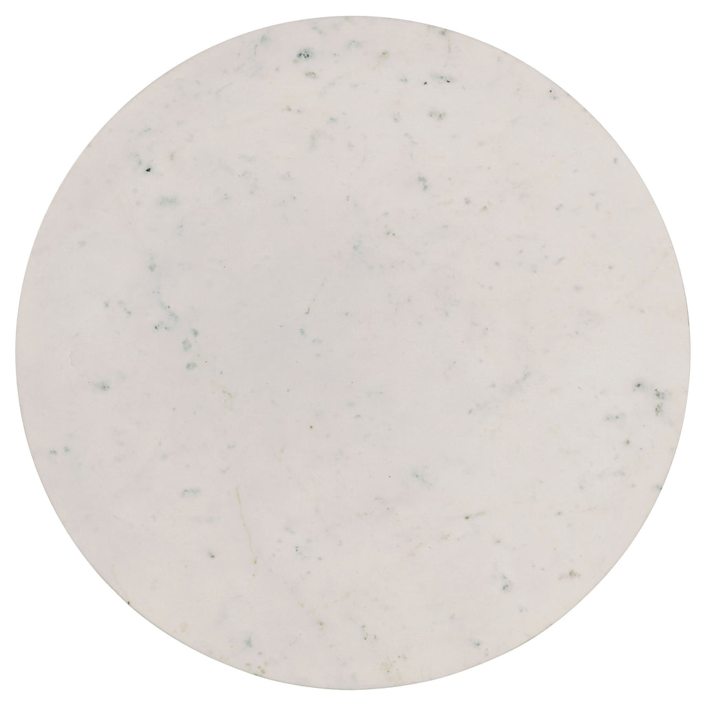Leska Round Coffee Table