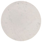 Leska Round Coffee Table