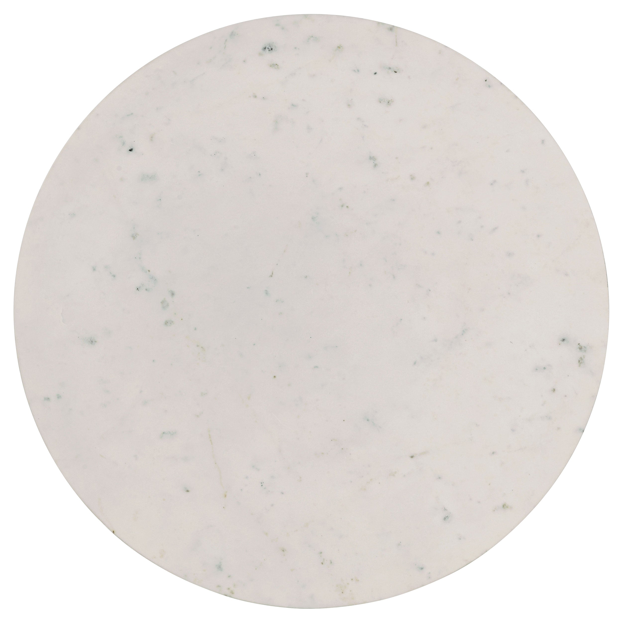 Leska Round Coffee Table